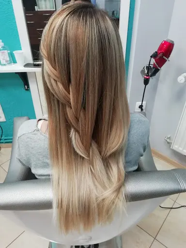 Fryzjernia Salon Fryzjerski